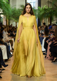 ELIE SAAB Ready-to-Wear Spring Summer 2025 Look 56