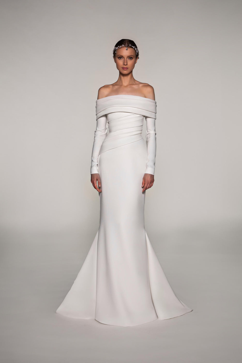 nicholas nita plaited off shoulder midi dress Nicholas Odila Twisted Maxi Dress
