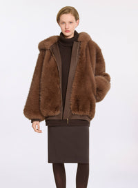 Fur Jacket