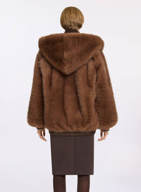 Fur Jacket