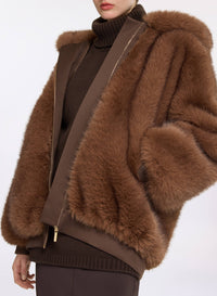 Fur Jacket