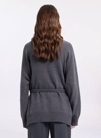 Knit Cardigan