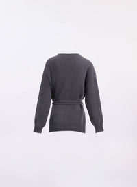 Knit Cardigan