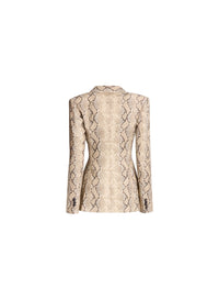 Python Print Jacket