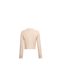 Tweed Jacket
