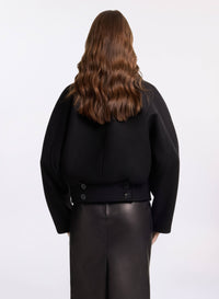 Wool Jacket
