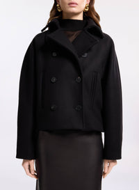 Wool Jacket