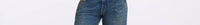 Cropped Wool Jacket