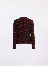 Tweed Jacket