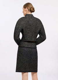 Lurex Jacket