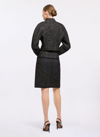 Lurex Jacket
