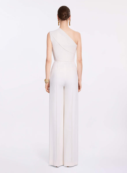 Asymmetric Cady Jumpsuit