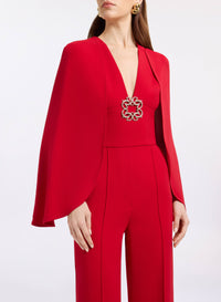 Cape Cady Jumpsuit