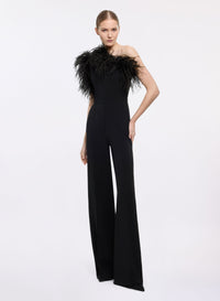 Cady & Feathers Jumpsuit