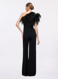 Cady & Feathers Jumpsuit