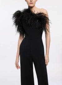 Cady & Feathers Jumpsuit
