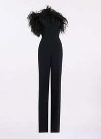 Cady & Feathers Jumpsuit