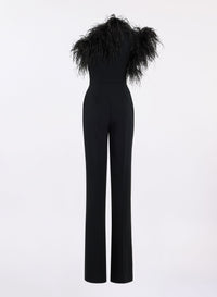 Cady & Feathers Jumpsuit