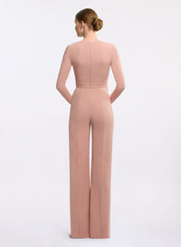 Cady Jumpsuit (PP)