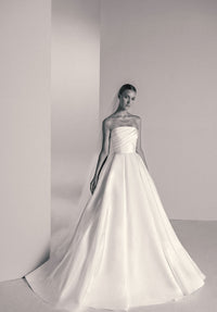 ELIE SAAB Bridal Fall 2025 Look 13