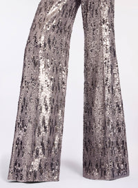 Sequins Pants