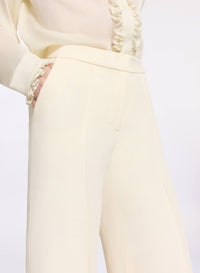 Cady Cropped Pants