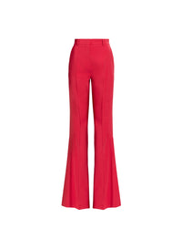 Flared Cady Pants