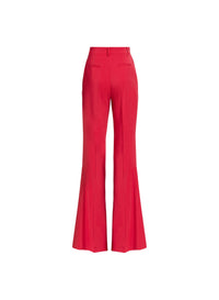 Flared Cady Pants