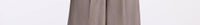 Cotton Twill Pants