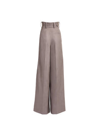 Cotton Twill Pants