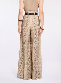 Python Print Pants