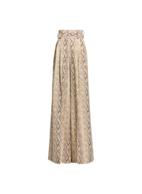 Python Print Pants