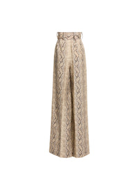 Python Print Pants