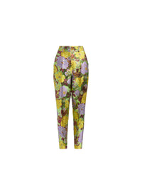 Brocade Pants