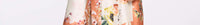 Printed Twill Pants