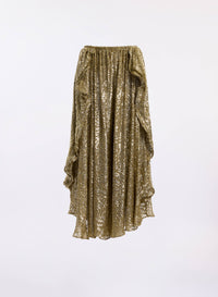 Fuild Fil Coupe Cropped Pants