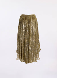 Fuild Fil Coupe Cropped Pants