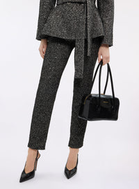 Lurex Pants