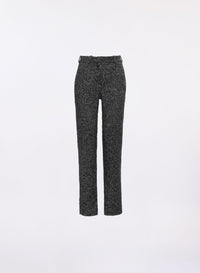 Lurex Pants