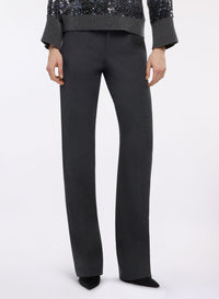 Gabardine Pants