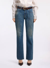Denim Pants