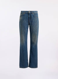 Denim Pants