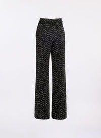Tweed Pants