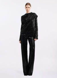 Sequin Pants (PP)