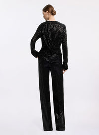 Sequin Pants (PP)