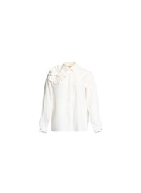 Poplin Shirt