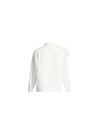 Poplin Shirt