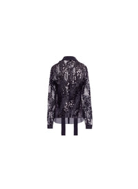 Sequins Shirt