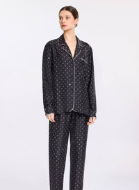 Printed Twill Shirt