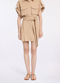 Drill Skirt